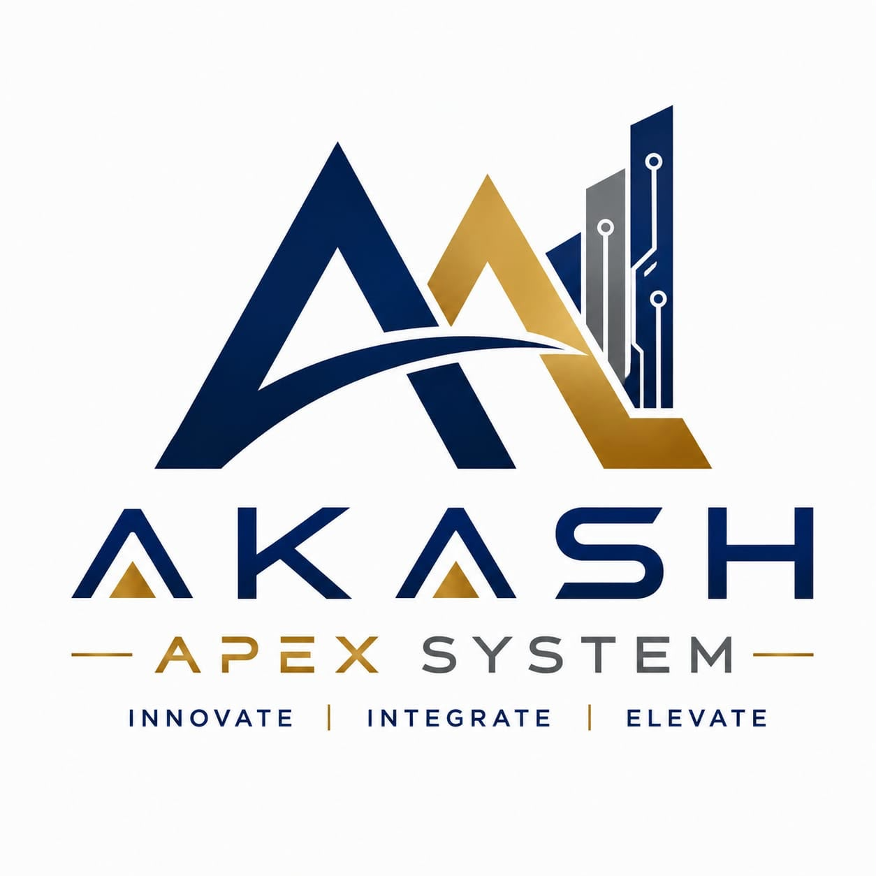AKASH APEX SYSTEM